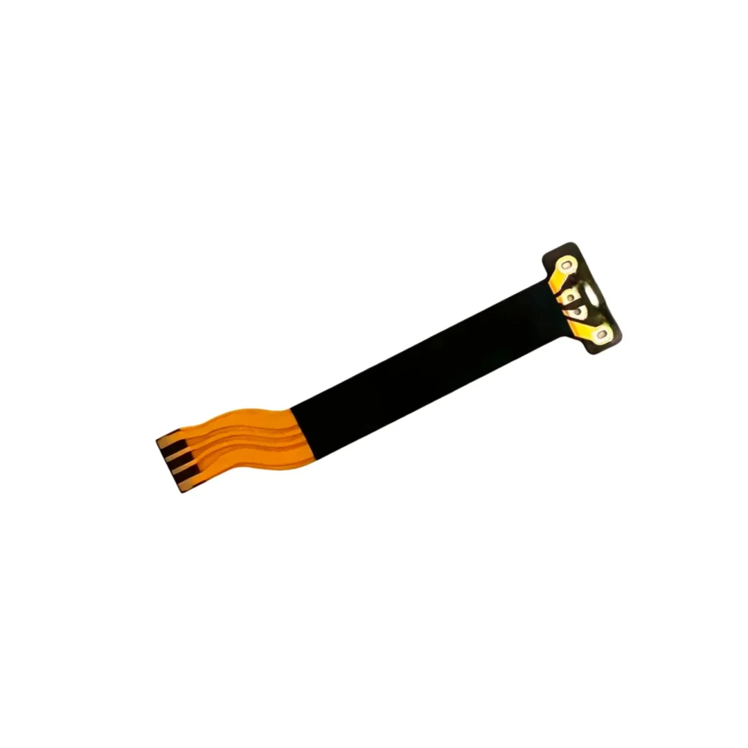 Nuevo Cable Flex de Repuesto para Flash, Pieza de Reparación para Cámara Digital Canon G7X G7X2 G7II G1X2 G1XII