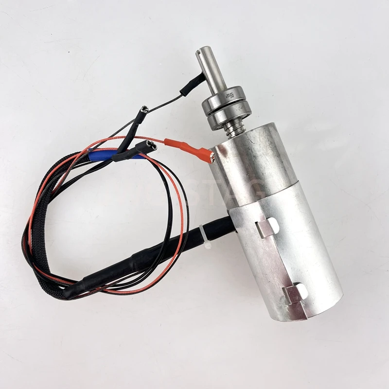 Heating Spare Part for Cold Spark Machine - Ideal for DMX - Controlled Stage Fountain Effects with Fresnel Lights