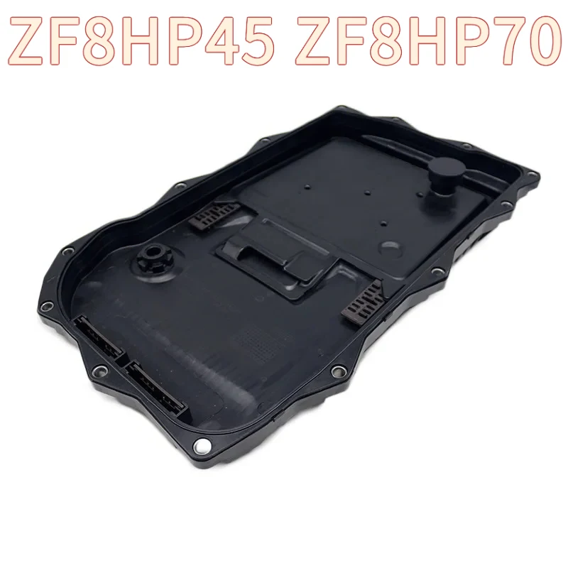 

1PCS ZF8HP45 ZF8HP70 Suitable For B MW/Volks wagen Automatic Transmission Oil Pan with Bolts
