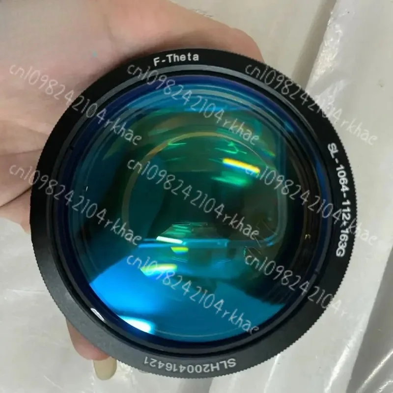 Fiber Laser Marking…