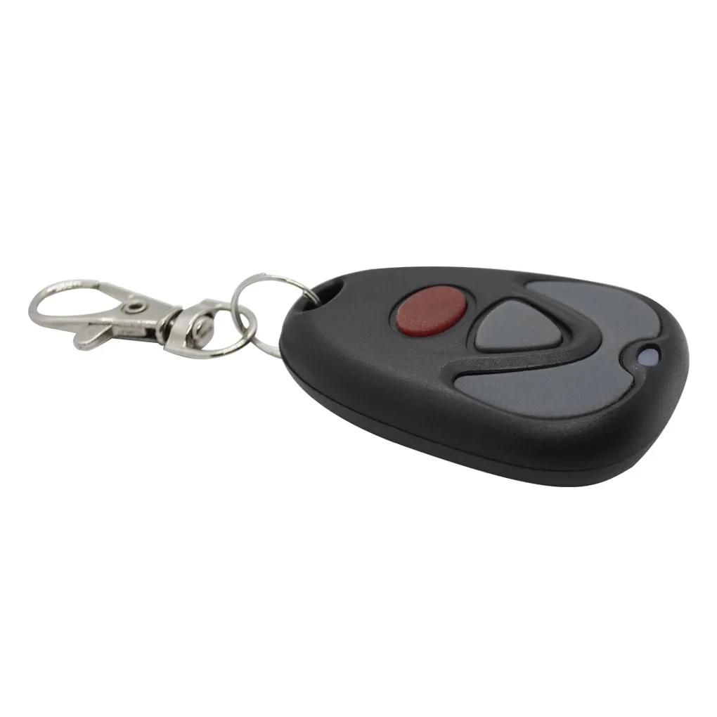 New copy remote control copy key fixed code learning code scroll code 433.92MHZ frequency