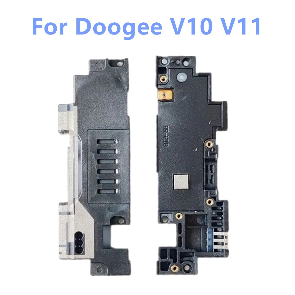 

Новинка для сотового телефона Doogee V10 V11, внутренние детали, громкий динамик, внутренний зуммер, сменные аксессуары для звонка