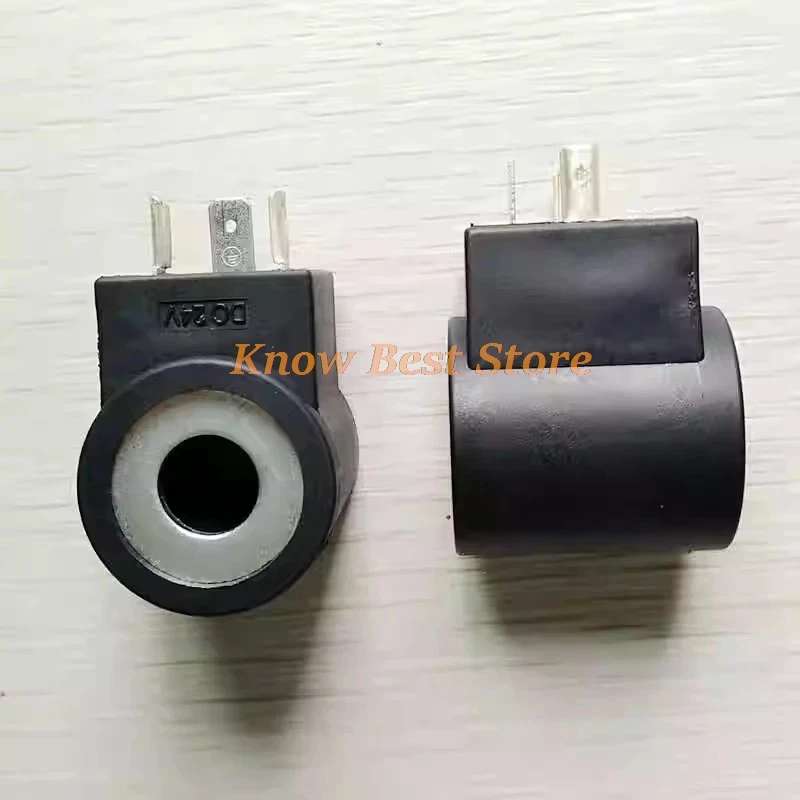 

1 шт. Сменная катушка электромагнитного клапана HydraForce 6306024 6306012 048 6316230 6316115 6316024