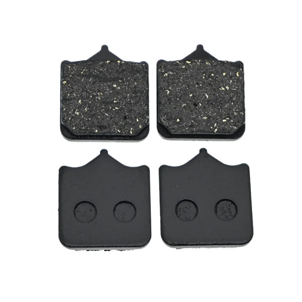 Disc Brake Pads for DUCATI 748 749 996 KTM 690 Duke SMR 950 Supermoto APRILIA RSV 1000 BENELLI TNT 1130 BREMBO XA 32950