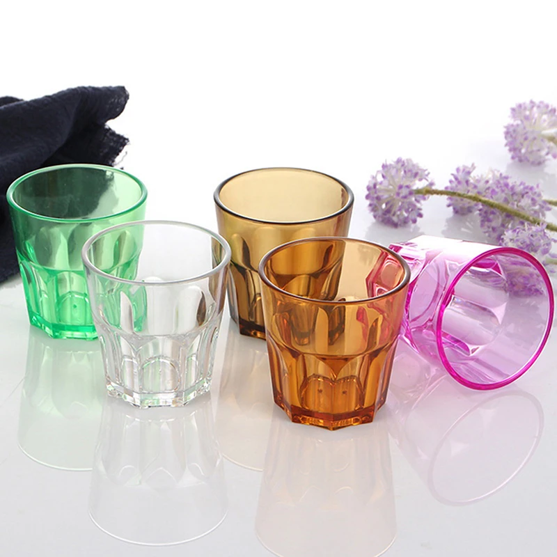 160ml Wedding Wine Glasses Drinkware Transparent Cocktail Glass Party Bar Club Drinking Tools Tea Coffee Mug