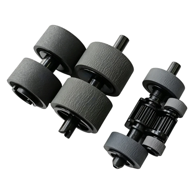 D7YC Heavy Duty Feed Wheel Replacement 6FW06 60001 Strong Parts