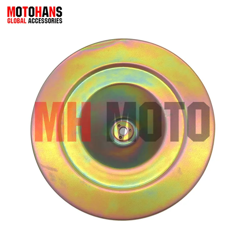

MOTORCYCLE AIR FILTER ELEMENT AIR CLEANER ACCESSORIES FOR HONDA STORM125 CB125 INVICTA