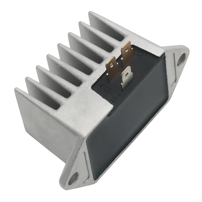 

Motorcycle Voltage Regulator Rectifier For Kohler 15 AMP Engine KB46 OEM：41 403 06C-33 41 403 06-S 41 403 22-S