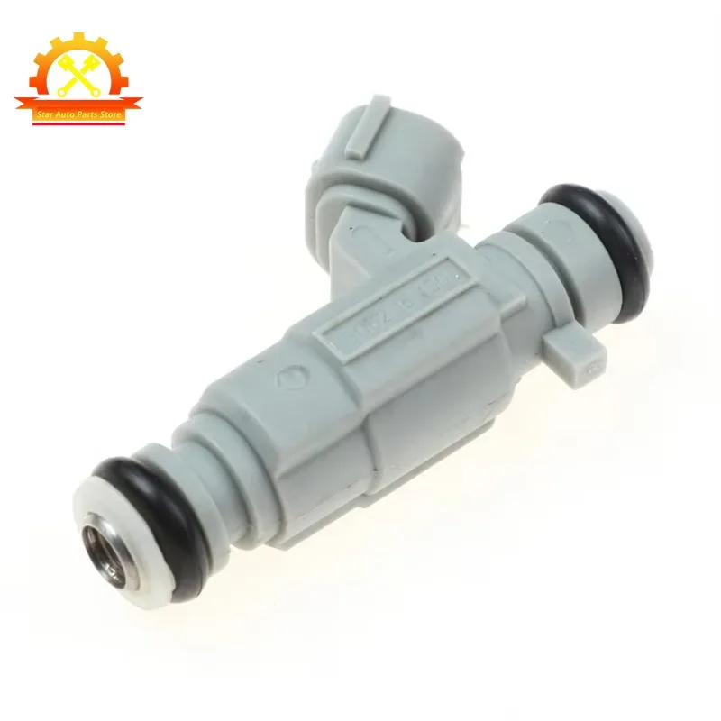 

35310-04000 3531004000 Electrical Fuel Injector custom For modern Hyundai i10 MK2 PB Picanto Ta Rio 1.5L 11-16 Elantra Santa
