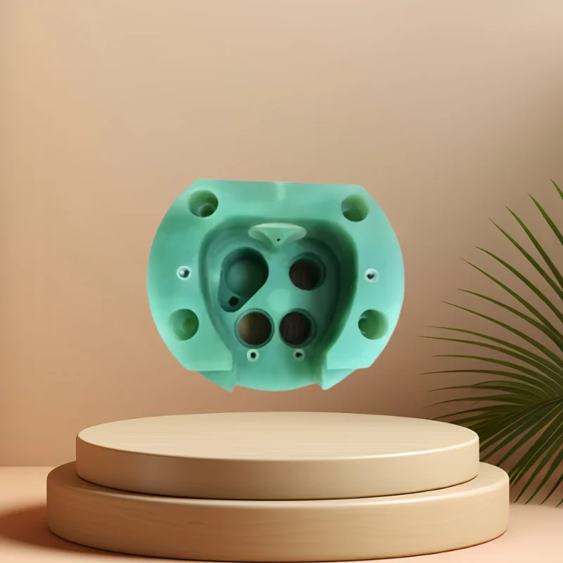 

Нижний опорный блок 130003220, камера для CHARMILLES серии ROBOFIL, запасные части для электроэрозионной резки проволоки