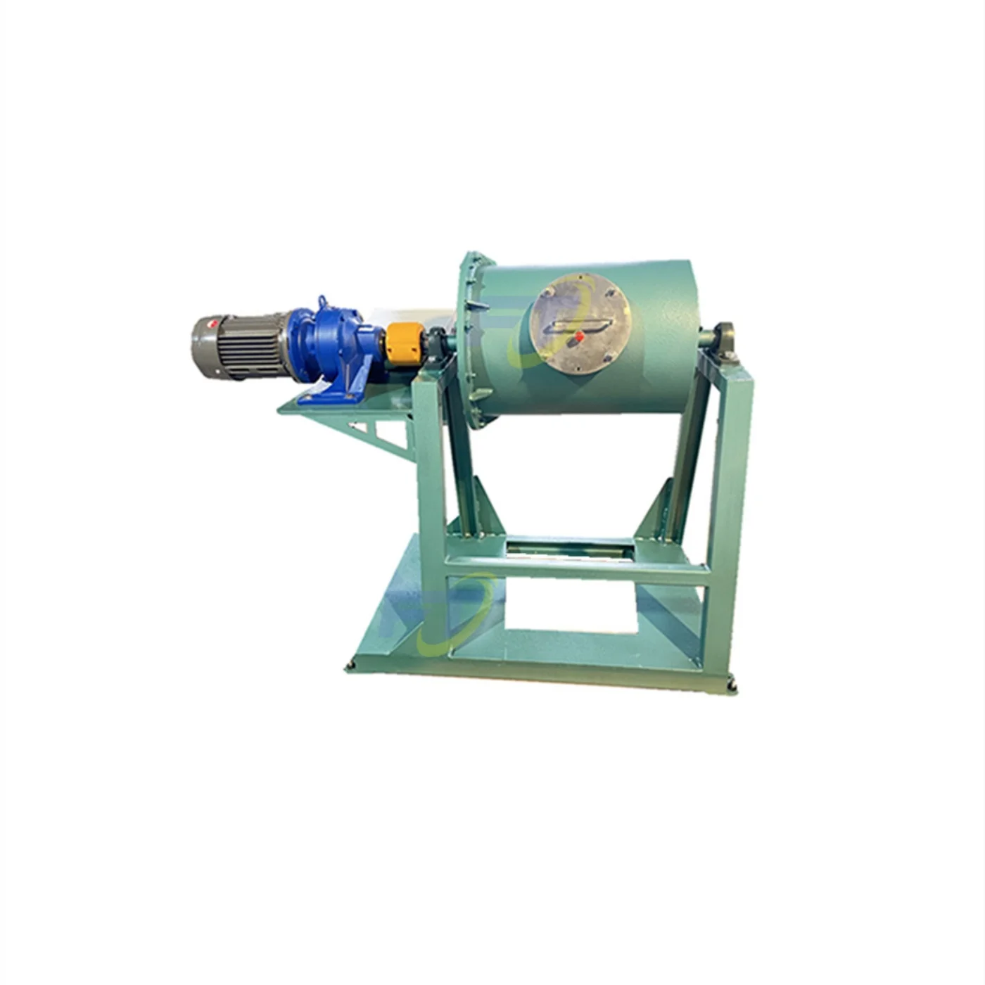 Hot Sale Mini 30L Rock Gold Copper Tin Ore Grinder Wet/Dry Type Steel Cylinder Ball Mill Small Lab Ball Mill Machine for Sale