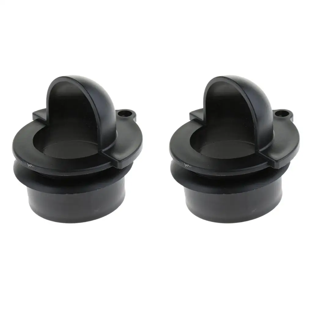 Foosball Entry Dish Black Ball Service Ramp Spare Parts Compatible Soccer Table Machine Accessories for Indoor Games