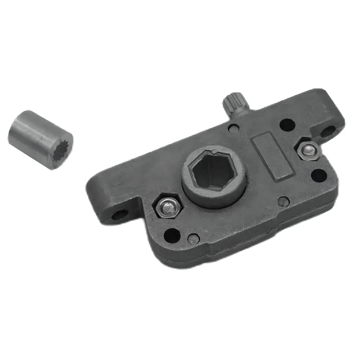 

JAS-10A20281K-1AF Car Roof Vent Automatic Lift Operator Mechanism for MAXXFAN Deluxe Keypad Models 5100K/ 8951K