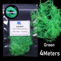 1 bag Green