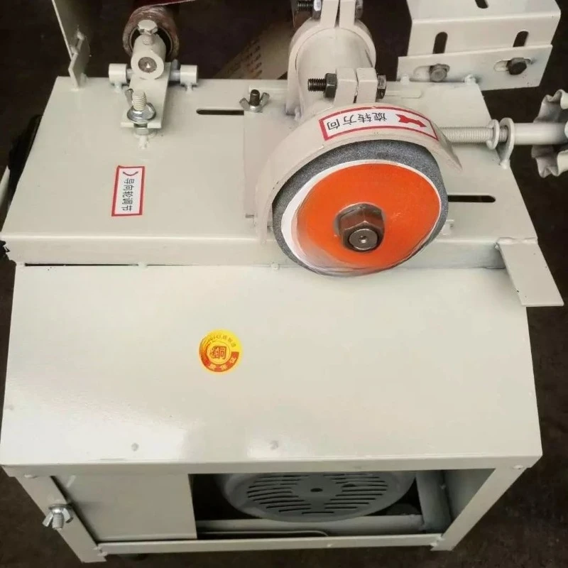 

Wholesale grinding machine Small all-copper core electric beveling machine Stainless steel pipe machine