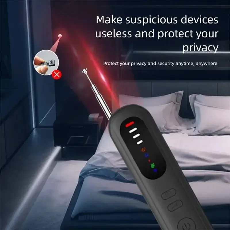 T06 Camera Detector… - image