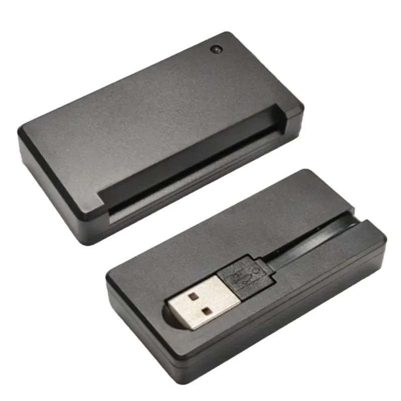 

Smart Reader SIM Bank ID CAC Chip Smart Card Reader