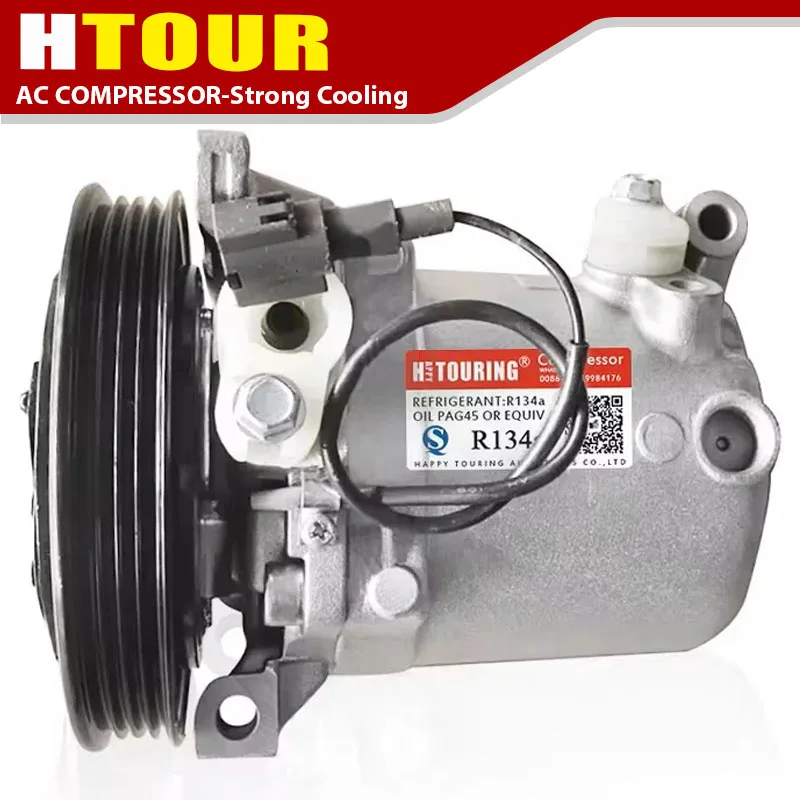 

Для компрессора переменного тока SUBARU IMPREZA WRX STI EJ07 J20 73111FE030 73111-FE030