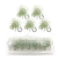 White L 5pcs