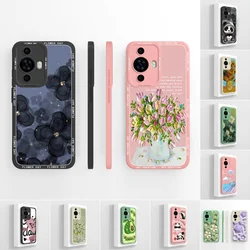 Pupil Eyes Case For Huawei Nova 11 6.7