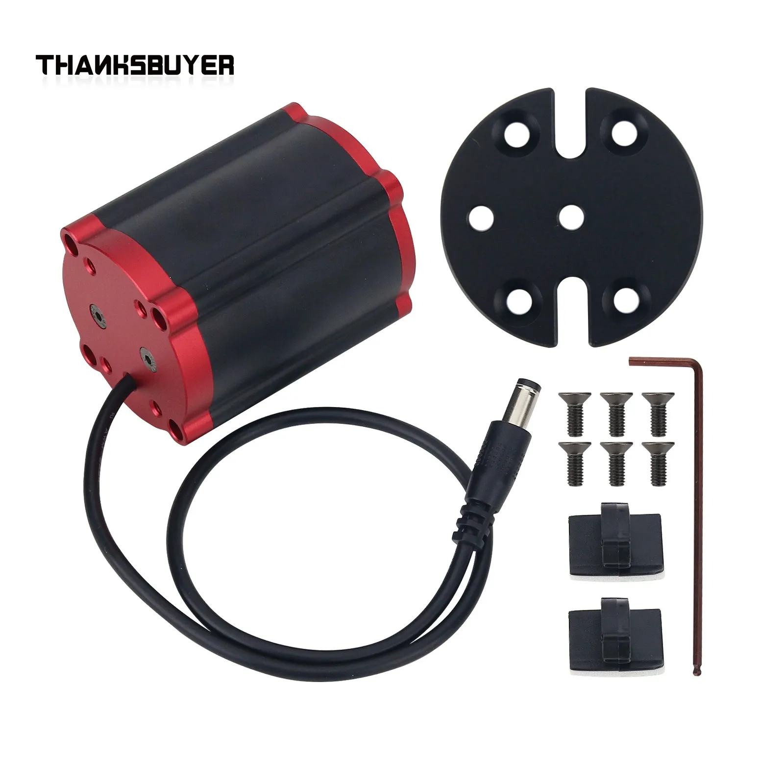 

Simagic P2000-HCB Control Box for P-HPR Pedal Reactors or P-HPR1 Module P-SFP P-HPR NEO P-L200 P1000 Pedal