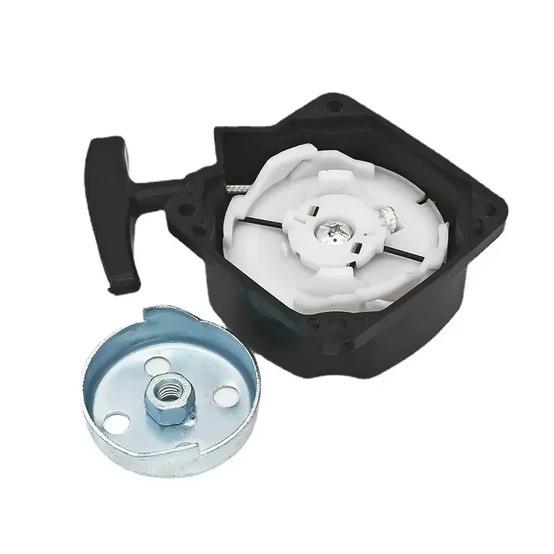 Geschikt voor algemene terugslag en spanning starten professionele kit van bosmaaiermotor 40-5 44-5 33cc 36cc 43cc 49cc 52cc