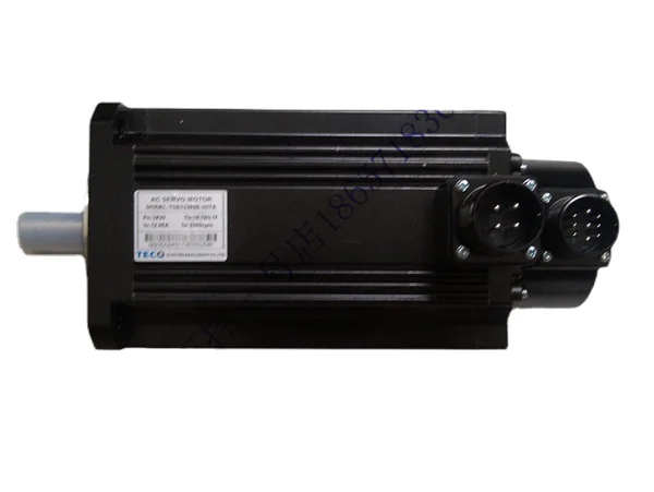 

New TECO servo motor 3.0kw TSB13302B-3NTA-1 with one year warranty