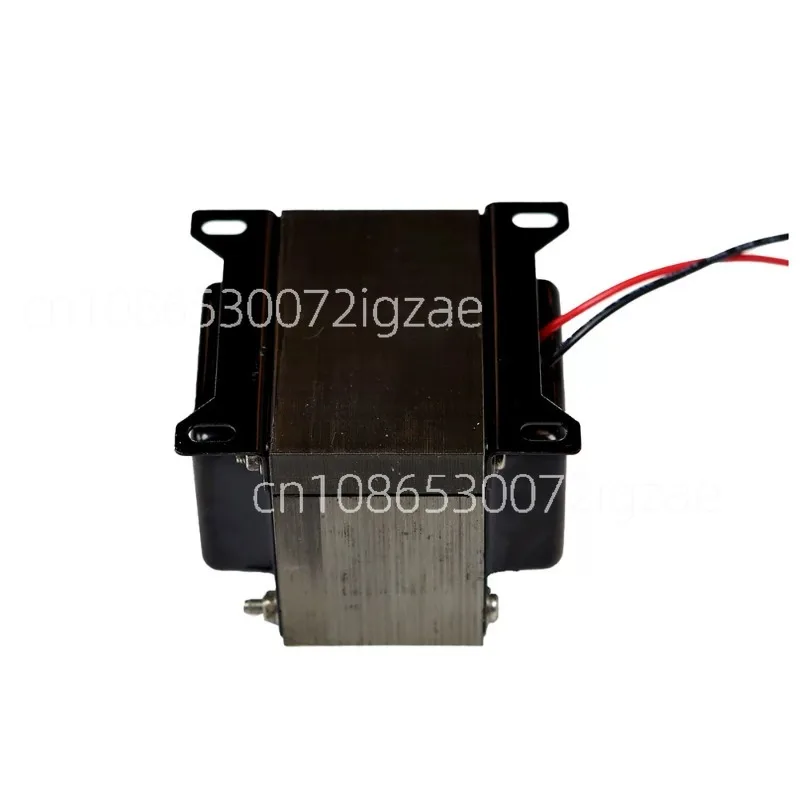 500mA 5H 6H Choke for Tube Amplifier KT88 KT100 805 Power Tube EI76x45