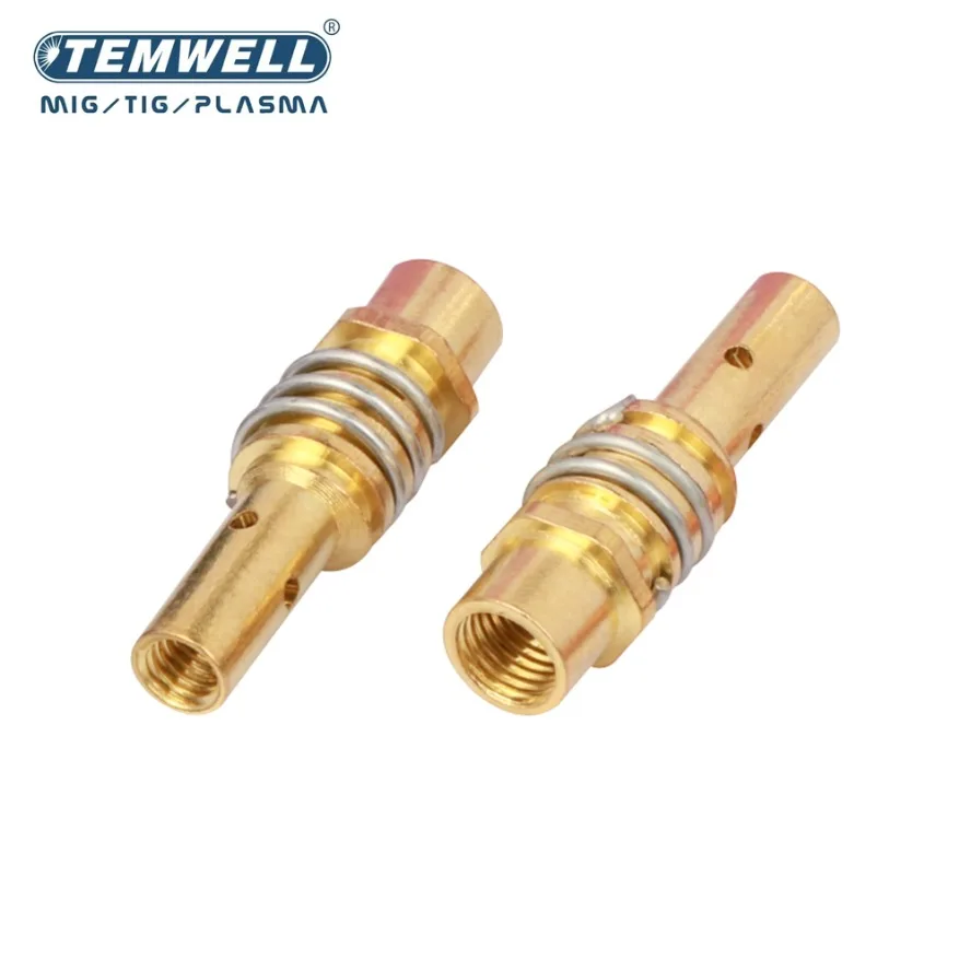 3 Stücke Gasdüse Euro Stil MIG Düse Schweißpistole Spitze Schild Tasse für MB 14AK 15AK MIG Schweißbrenner 0,6/0,8/0,9/1,0/1,2mm