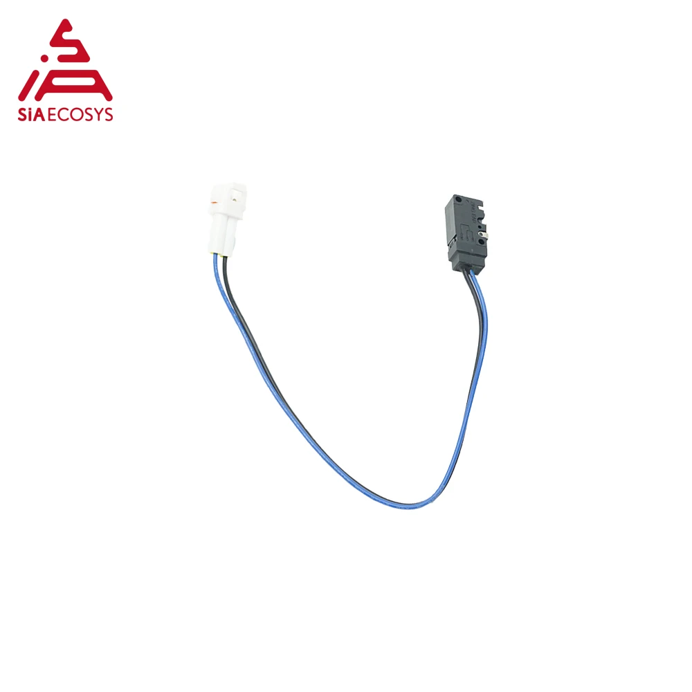 

SiAECOSYS Kickstand Switch Circuit Breaker Suitable for Electric Motorcycle/ E-Motorcycle