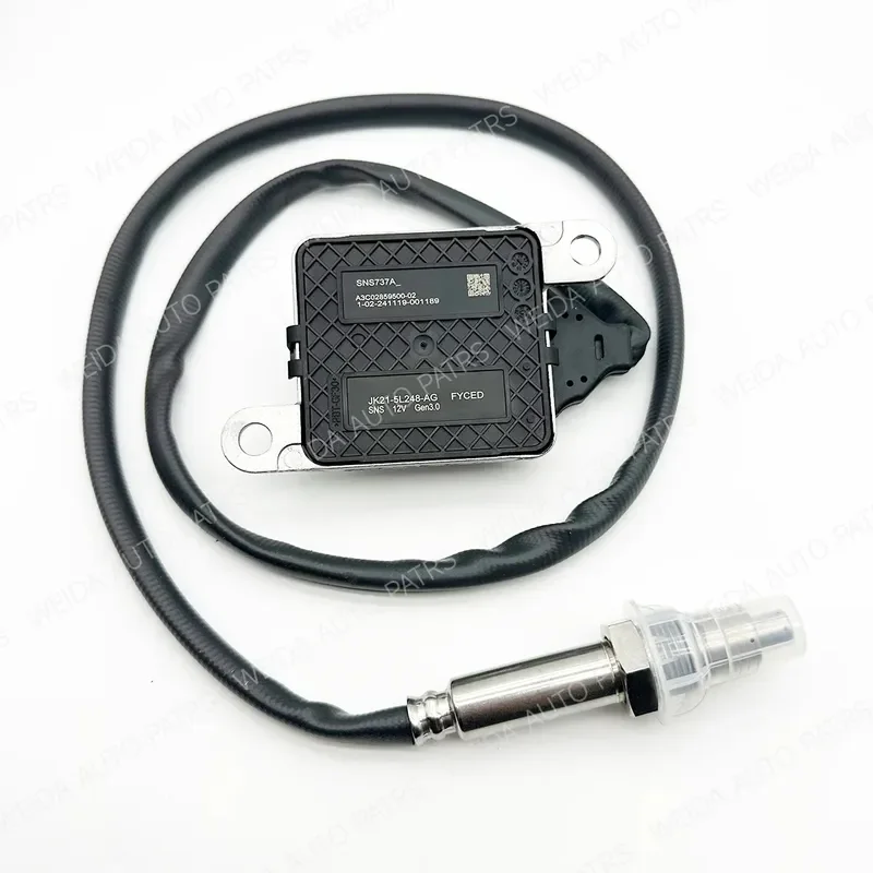 NOX Sensor for JK21-5L248-AG KV61-5L248-AD For Ford Focus Fiesta Kuga Transit Custom EcoSport