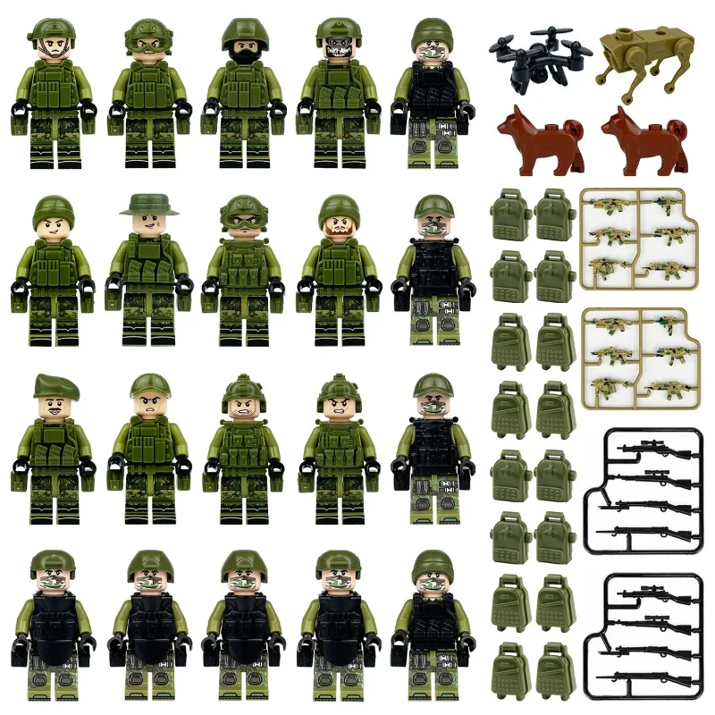 Building Blocks, Fi…