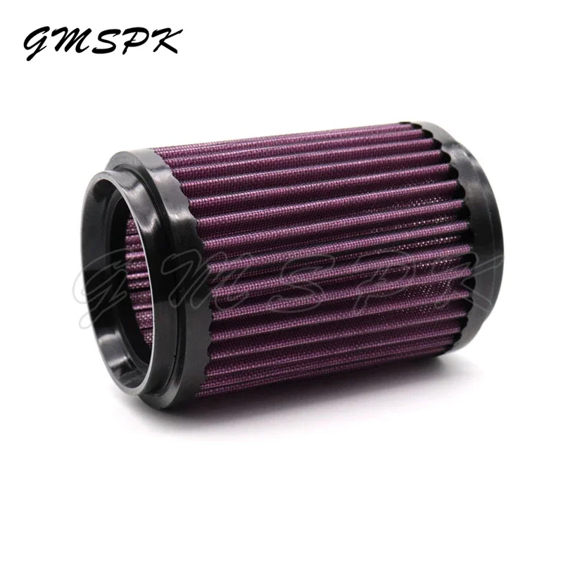 Motorcycle Air Filter Accessories Fit for Ducati Monster 795 2012 796 2010 2011 2012 2013 Modified Moto Parts