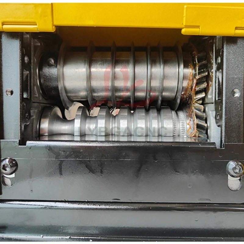 Macchina spelafili elettrica con lama 1-20mm-38mm spelafili per rimuovere la gomma plastica dal riciclo del rame del filo ﻿