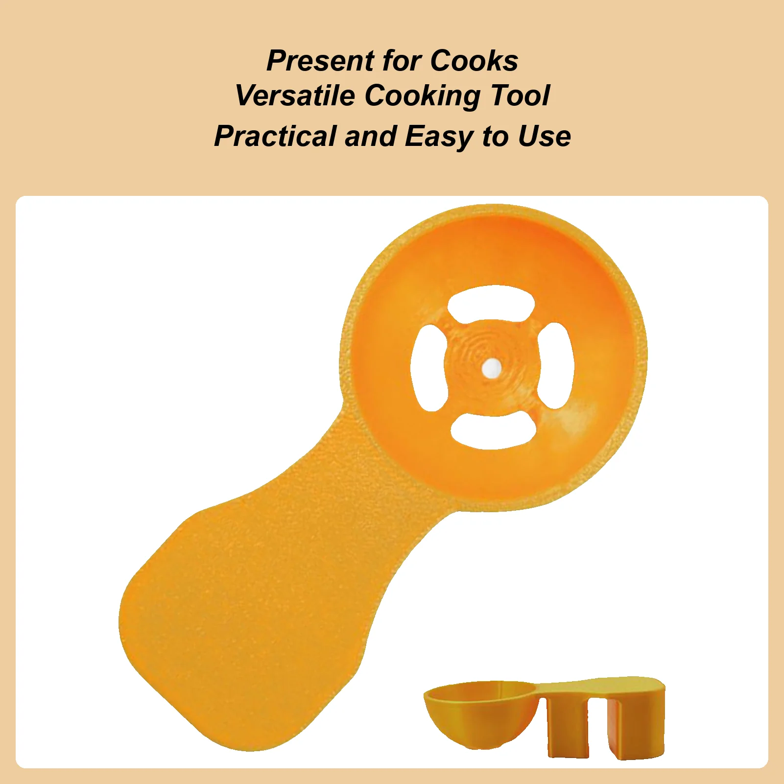 

Egg Separators For Yolk Egg Yolk White Filter Manual Kitchen Baking Cooking Tool For Cakes Pastries Omelets Homemade Mayonnaise