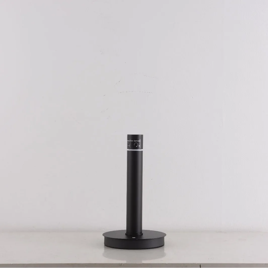 Hot Selling Desk Lamp Bedroom Touch Bedside Small Night Light Restaurant Atmosphere Light Decorative Desk Lamp