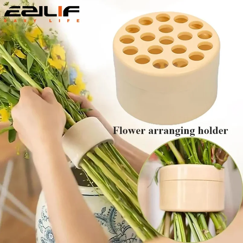 

Spiral Stem Holder For Vase Flower Arrangement Spiral Ikebana Stem Holder Spiral Flower Stem Holder Bouquet Floral Arranger