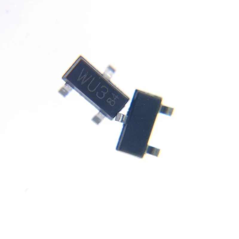 500PCS/LOT PESD15VS2UT WU3 SOT-23 In Stock New Original