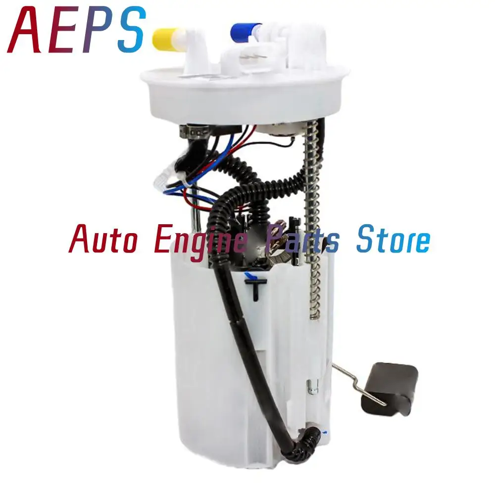 

Fuel Pump Module Assembly S11-1106610DA For Chery QQ S11-1106610AB S11-1106610AC 1106610HA