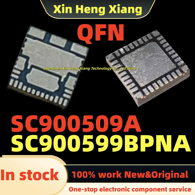 

(1pcs) 5140403 SC900509A SC900599BPNA QFN