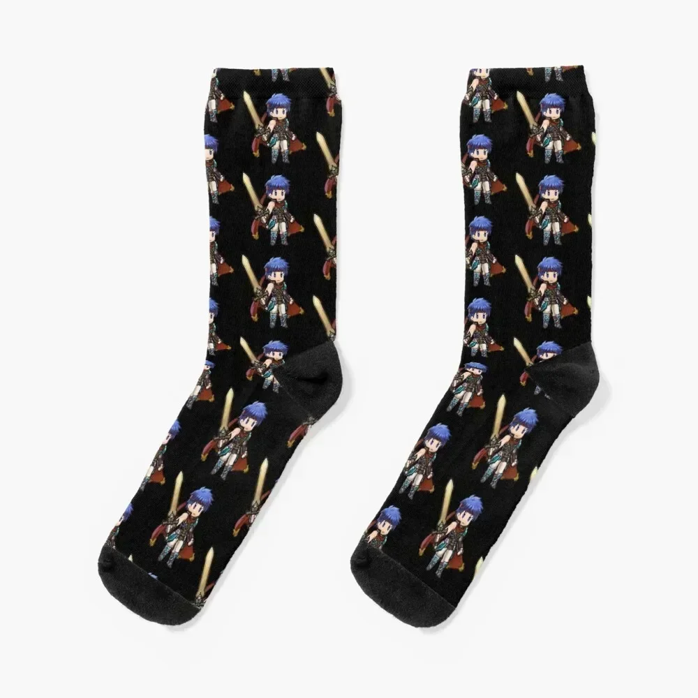 Ike Socks Retro Des… - image