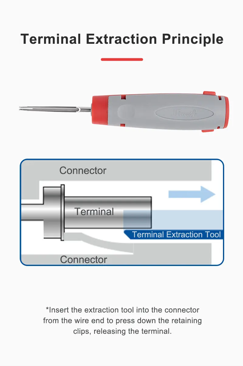 Jrready Jrcondrk-20…