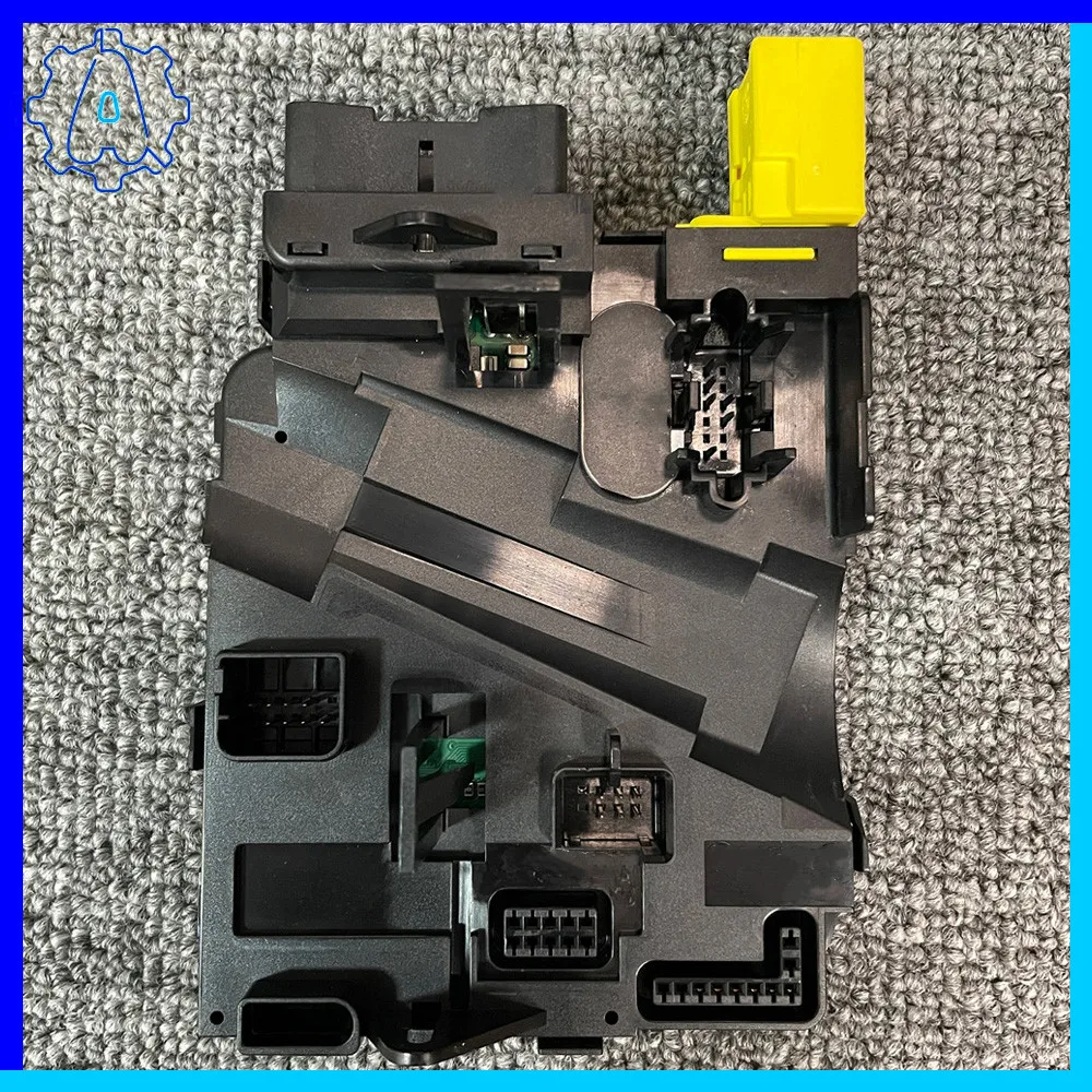 

For VW PQ car steering wheel steering column switch electronic module 1K0 953 549 AF AG BF M N BR CE CH CT, Car Accessories