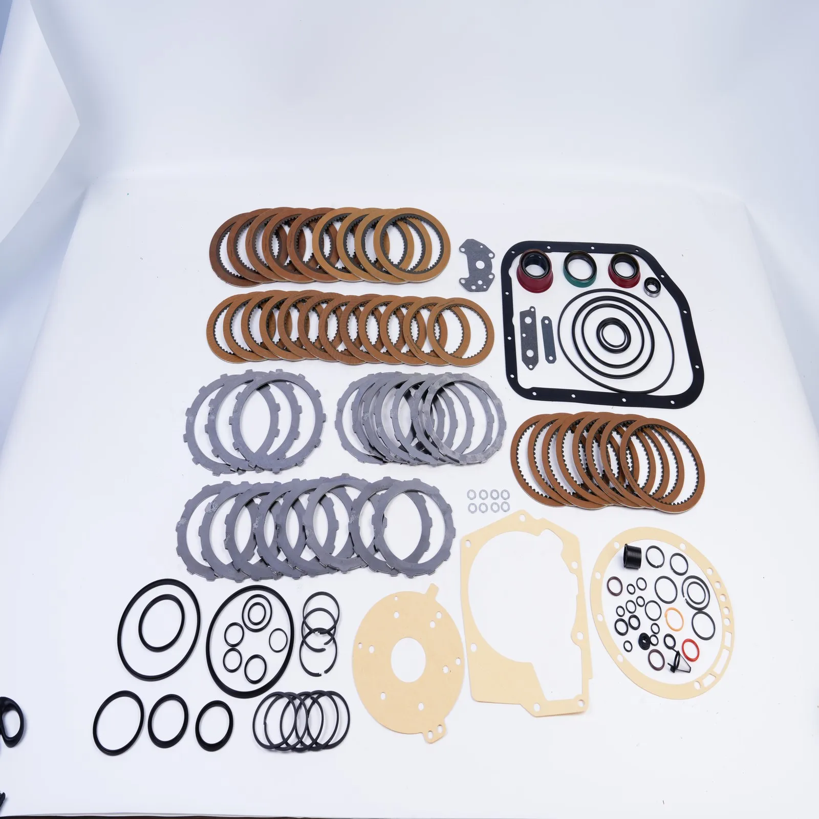 1 Set Transmission Master Rebuild Kit A500 42RE 44RE For 1988-1996 Dodge Dakota 2.5L 3.9L 5.2L