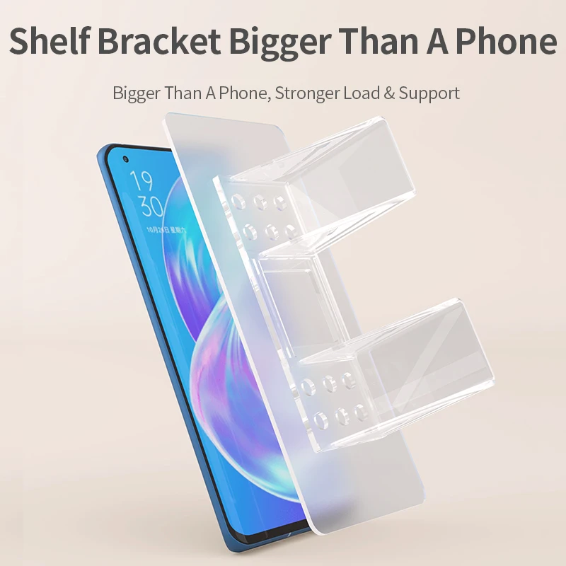 

Прочные крепежные шпильки для полок (8/12 шт.) – Утолщенные самоклеящиеся зажимы для шкафов, книжных полок и кронштейнов для гардеробов