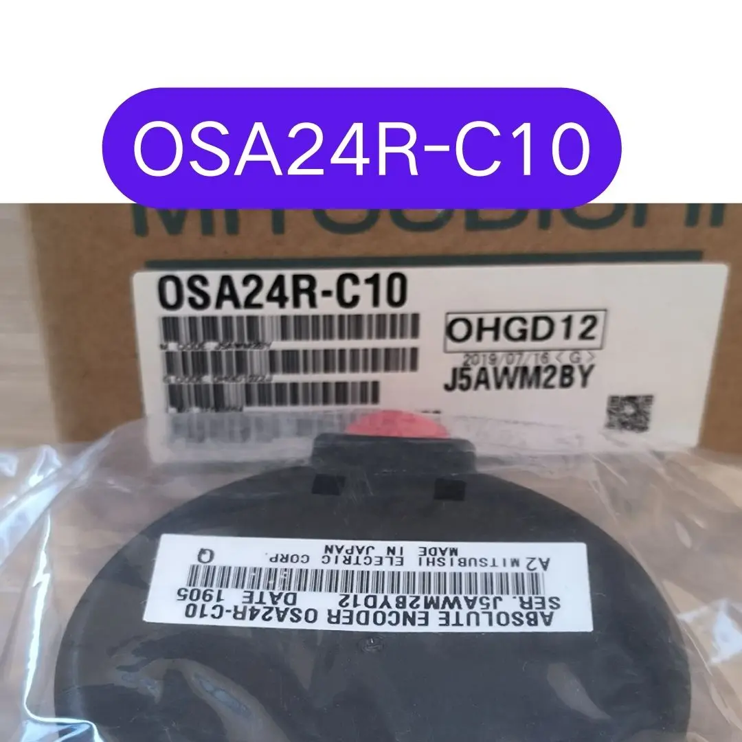 

Brand New OSA24R-C10 encoder Fast Shipping