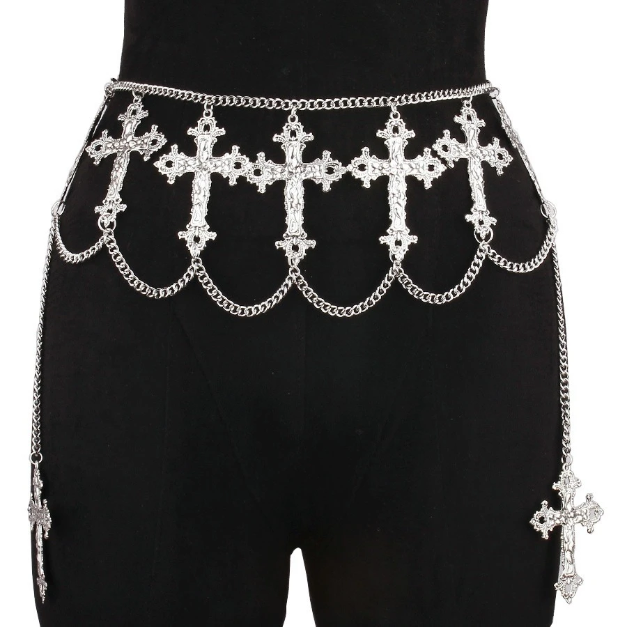 Thumbnail 4 - #69 Best Waist Chains to Buy In 2026
