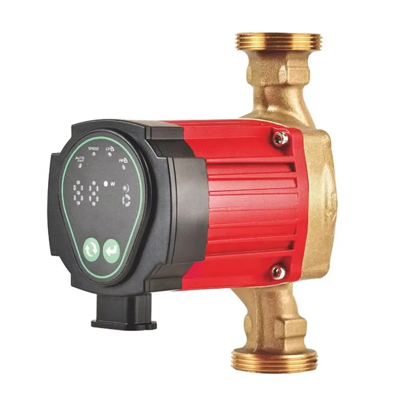 Hot Sale, Water Circulation Pump Central Heating Circulation Pump