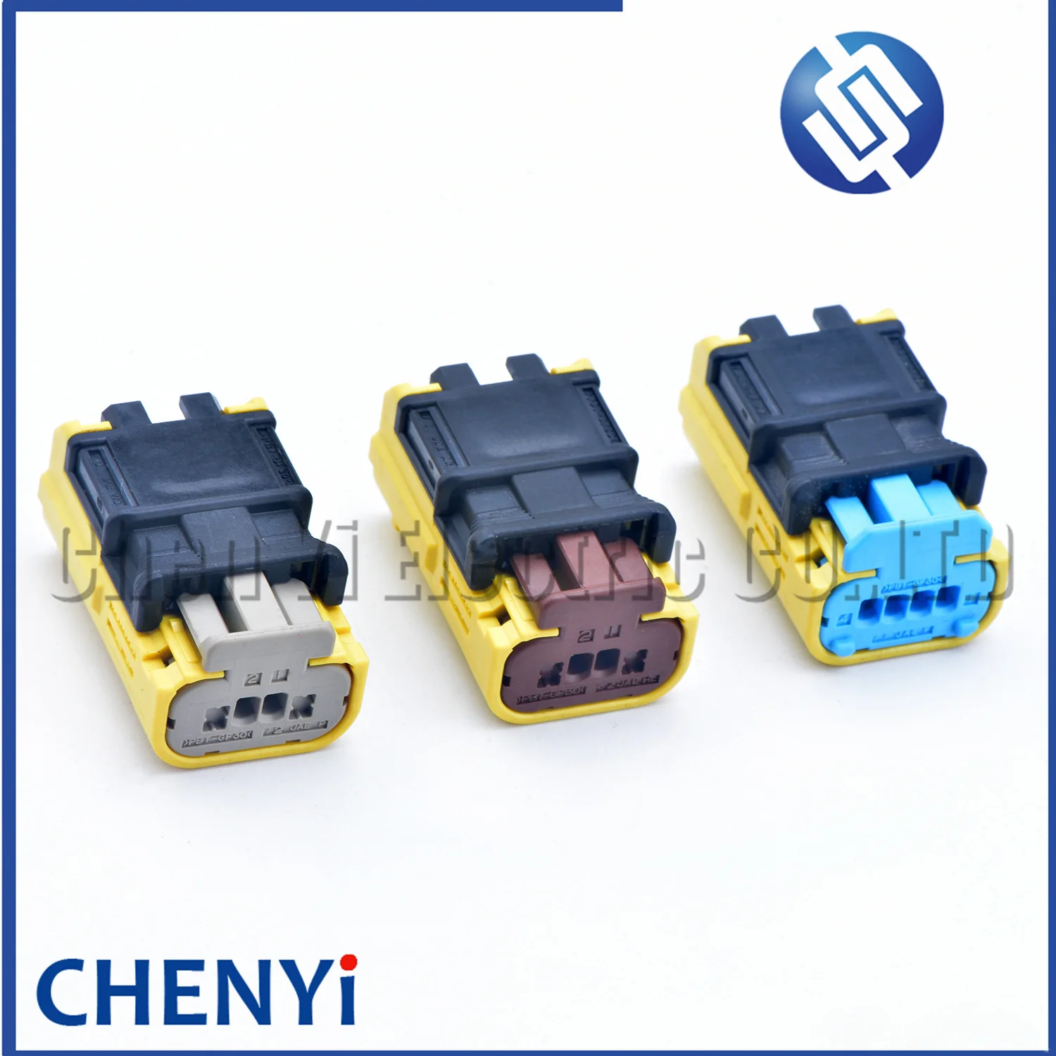 2 Pin 4Pin Automotive connector sensor Wire harness Plug MX36002SQ1 For Honda Odyssey crider Jade Civic spirior Accord