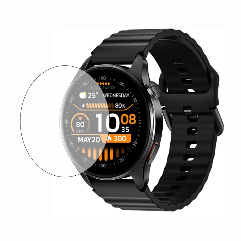 5Pcs Tpu Soft Hydro…